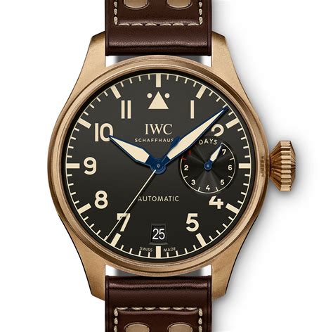 iwc watches malaysia.